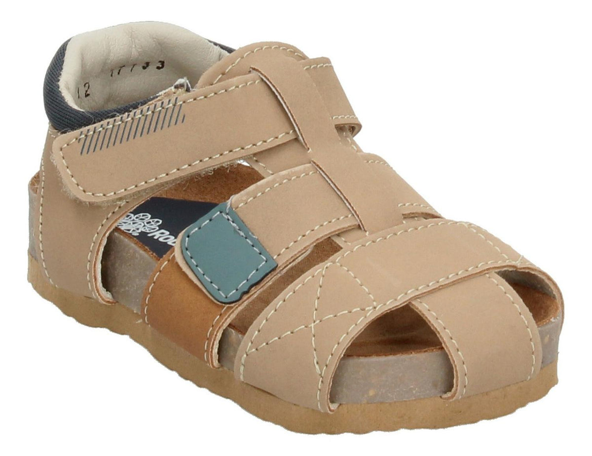 Sandalias Roddyck Nutty Para Niño [ryk97], foto 2 de 7