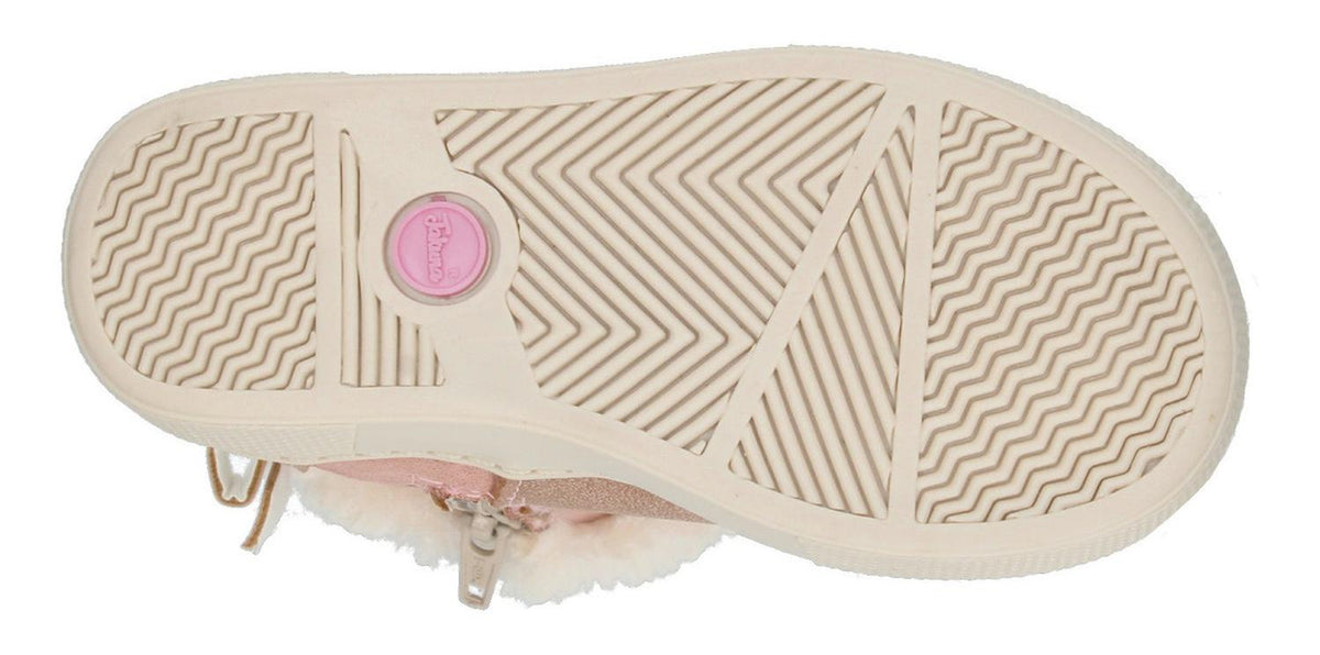 Bota Jakuna Rosa Para Niña [jak214], foto 9 de 9