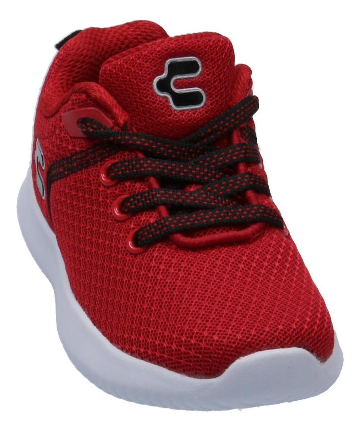 Tenis Charly Para Niño 1069610 Rojo [chy2866], foto 3 de 6