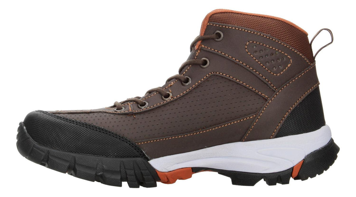 Bota Jeep Cafe Para Hombre [JEE67], foto 5 de 10