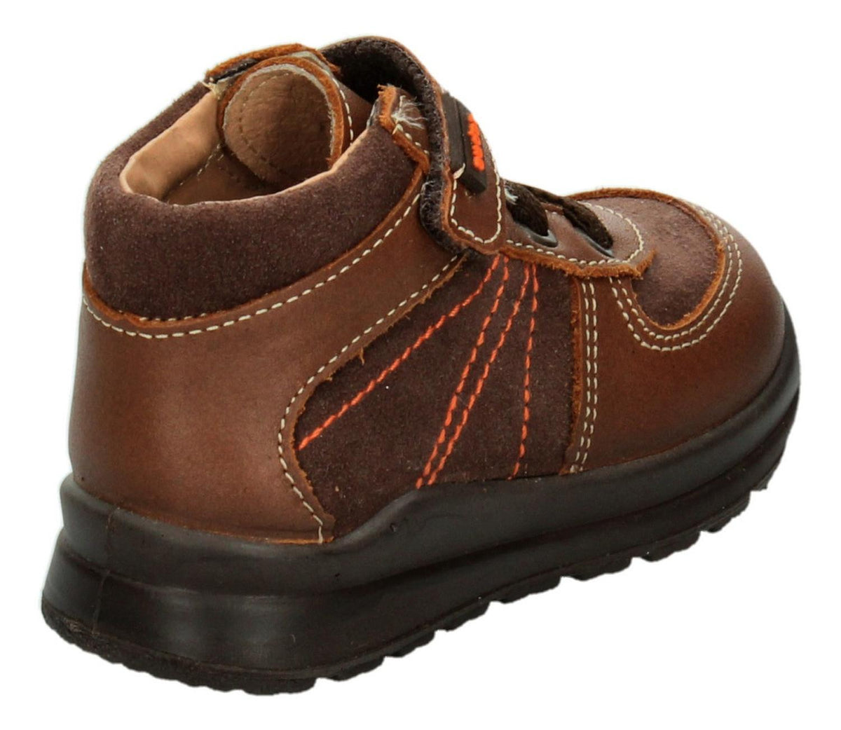 Bota Coqueta Para Niño 162401-m Cafe [cta855], foto 5 de 10