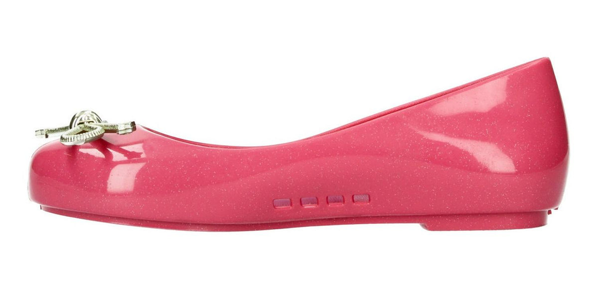 Balerina Flat Tropicana Para Niña 13002 Rosa [tro1041], foto 2 de 6
