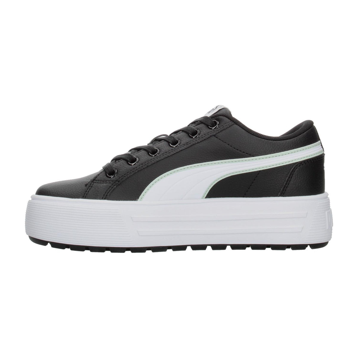 Tenis Puma Kaia 2.0 Negro Para Mujer [PUM1158], foto 5 de 9