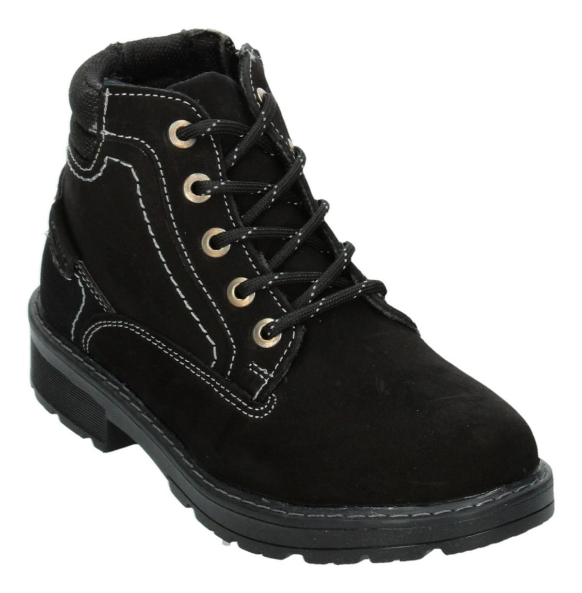 Bota Vavito Para Niño V4002 Negro [vvv1062], foto 4 de 10