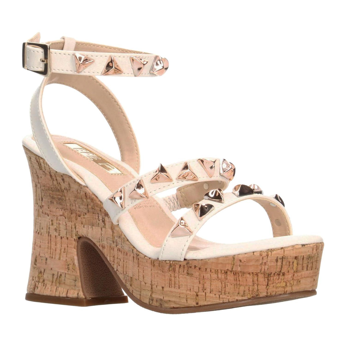 Sandalias Efe Latte Para Mujer [EFE1070], foto 2 de 10