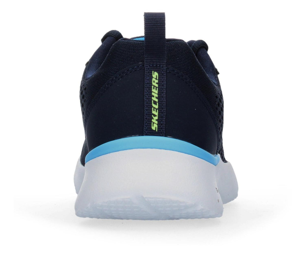 Tenis Skechers Para Hombre 232291 Azul [ske353], foto 7 de 10