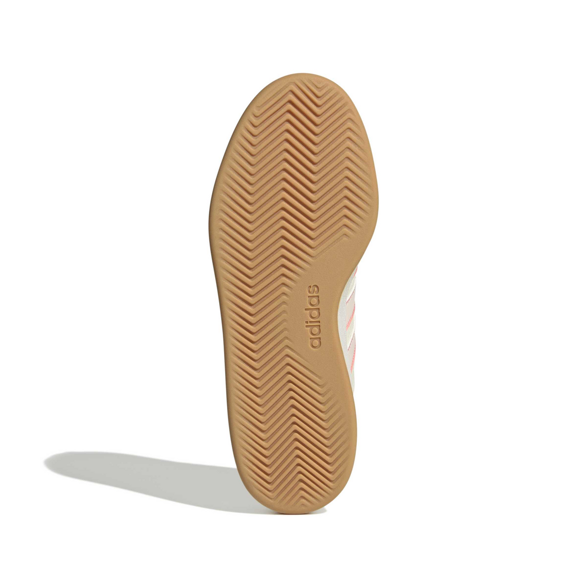 Tenis Adidas Breaknet 3.0 Dama Blanco Casual Cintas Mujer, foto 8 de 10