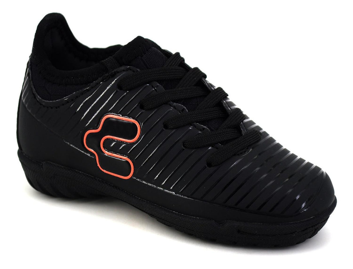 Tenis Charly Para Niño 1069115 Negro [chy2348], foto 3 de 6