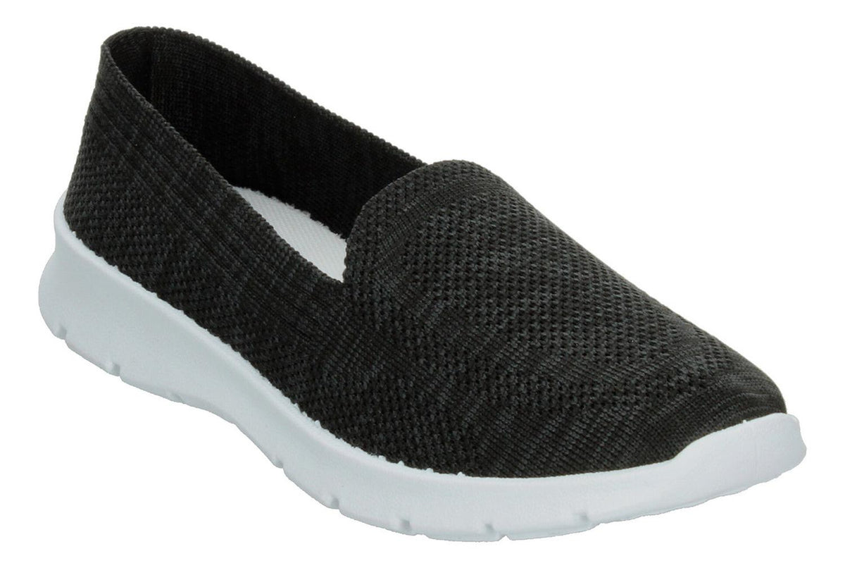 Tenis Gosh Color Negro Cómodos Para Mujer, foto 2 de 8