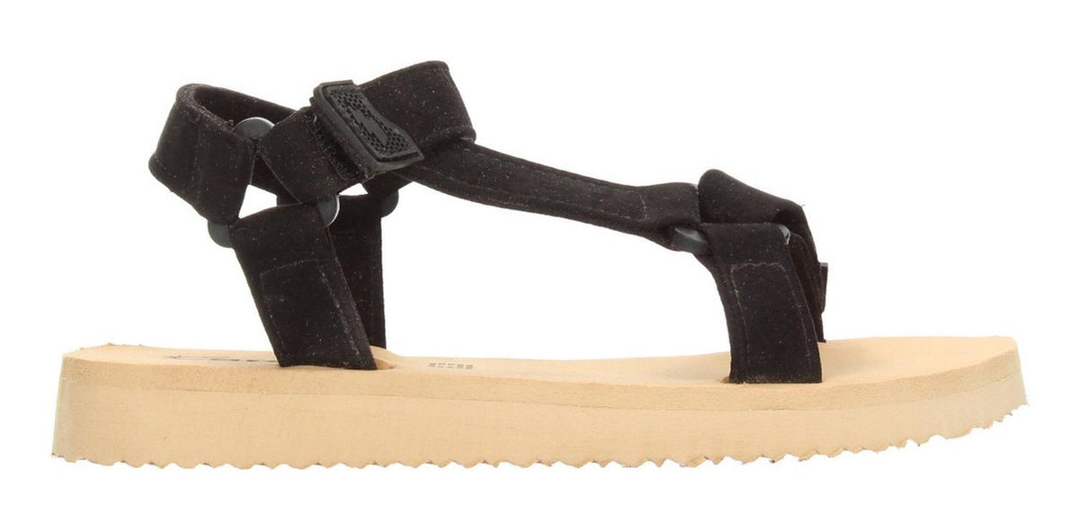 Sandalias Lady Carolina Para Mujer 1500 Negro [ldc15], foto 2 de 10