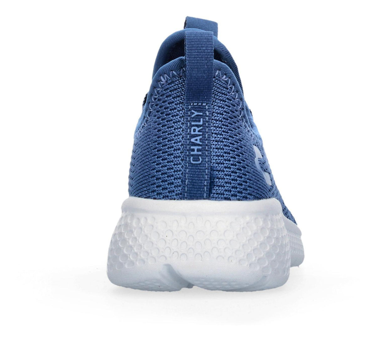 Tenis Charly Para Mujer 1049864001 Azul [chy3231], foto 7 de 10