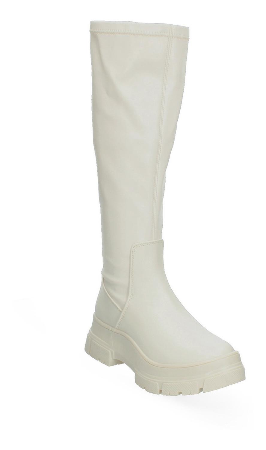 Bota Larga Hueso Para Mujer [mad37], foto 6 de 11