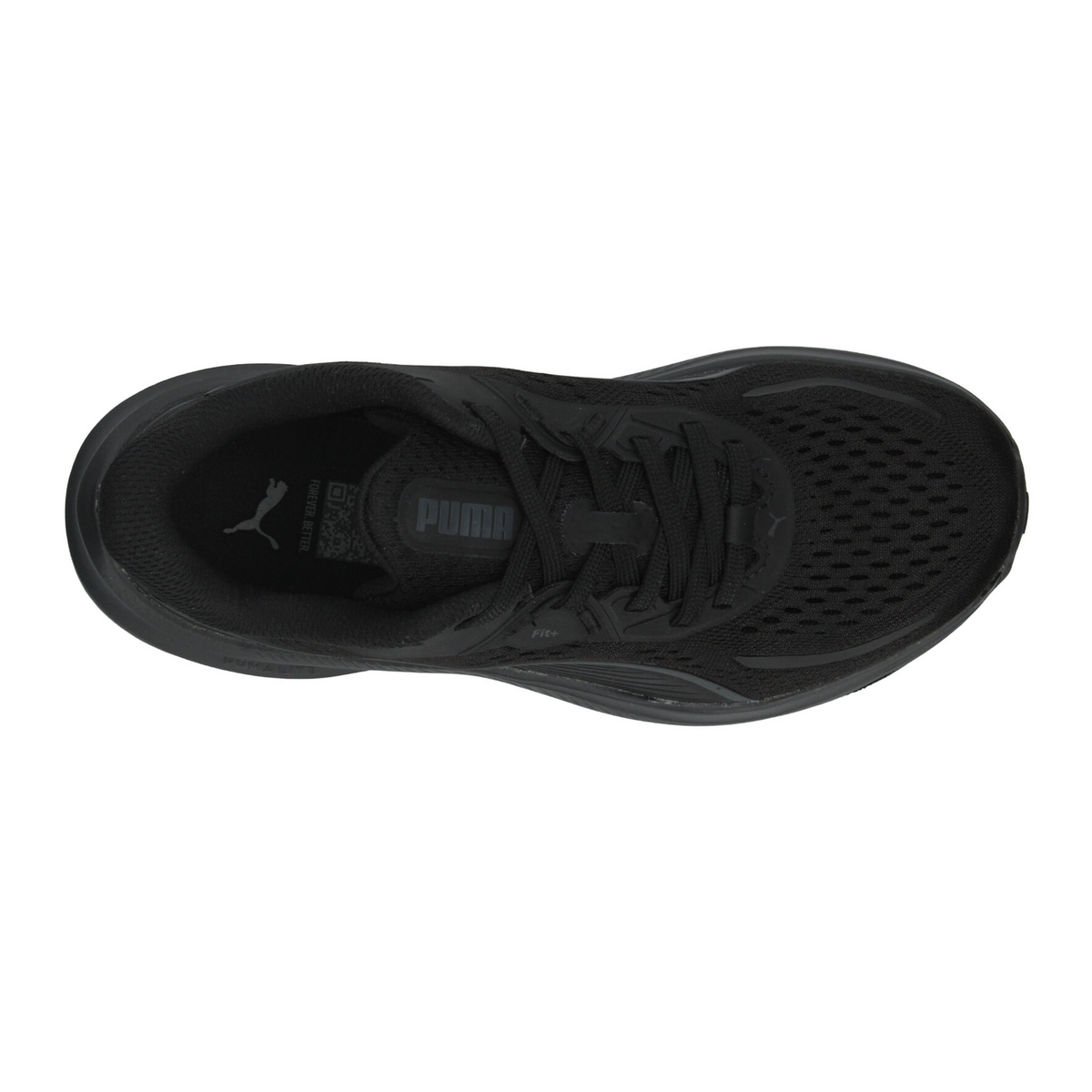 Tenis Puma Skyrocket Lite 2 Dama Negro Deportivo Running Mujer, foto 8 de 10