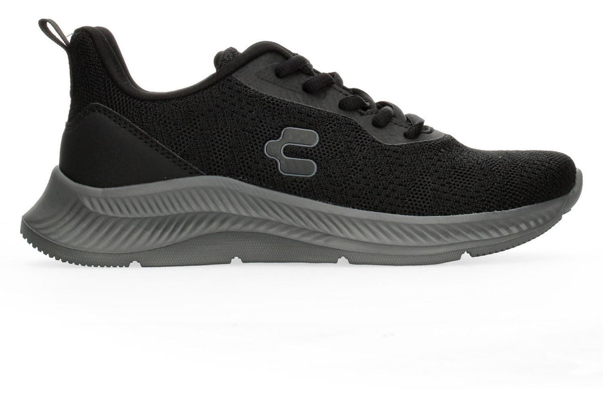 Tenis Charly Para Niño 1086203001 Negro [chy3348], foto 4 de 10