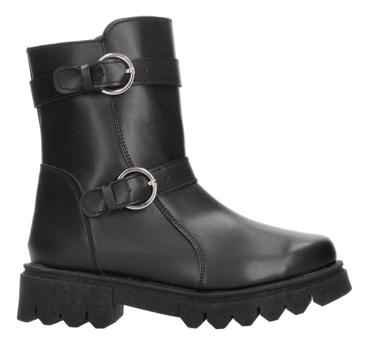 Bota Jakuna Negro Para Niña T22-26 [JAK370], foto 10 de 10