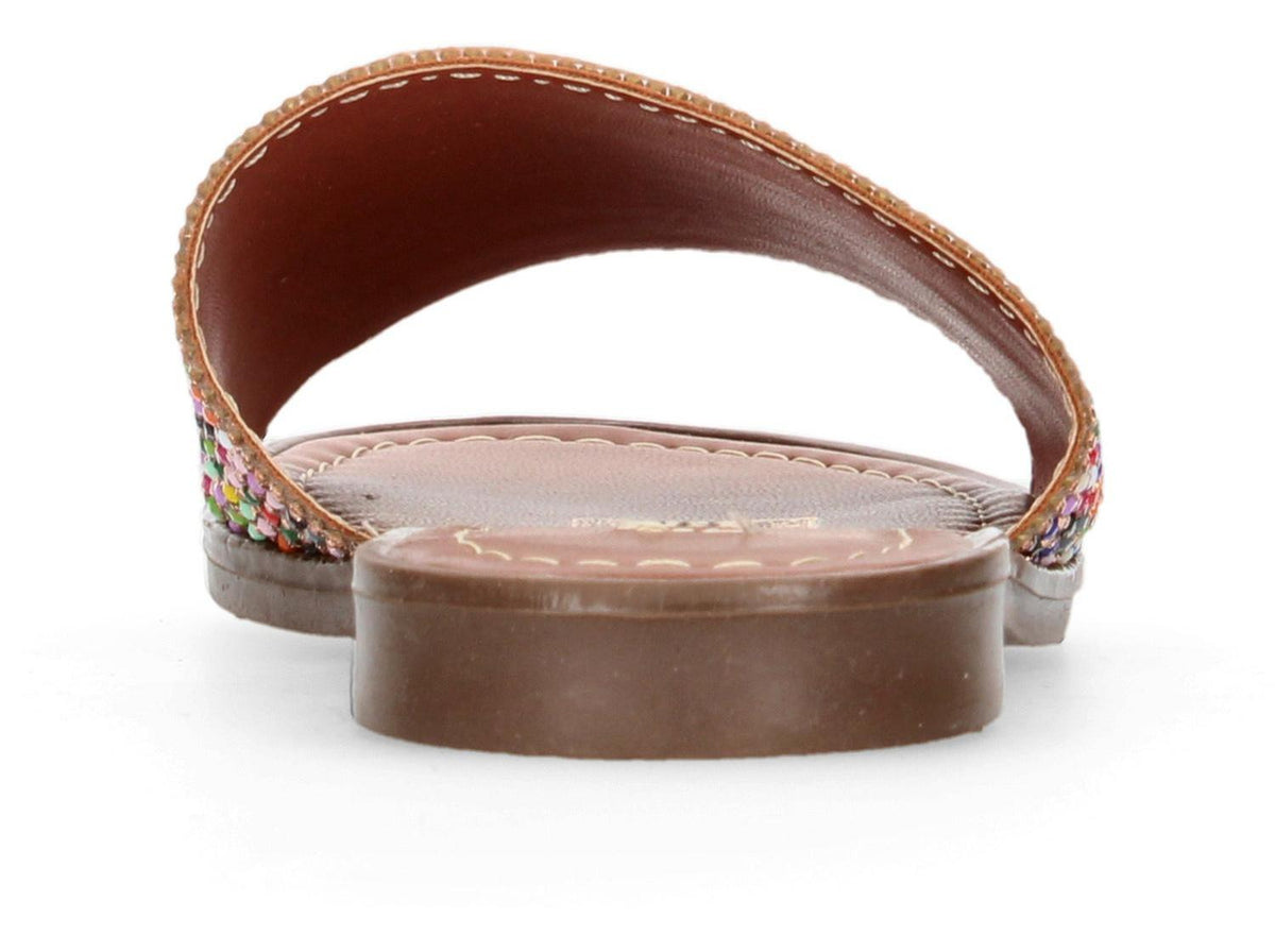 Sandalia Ozono Para Mujer 60000716-2 [ozo2779], foto 7 de 10