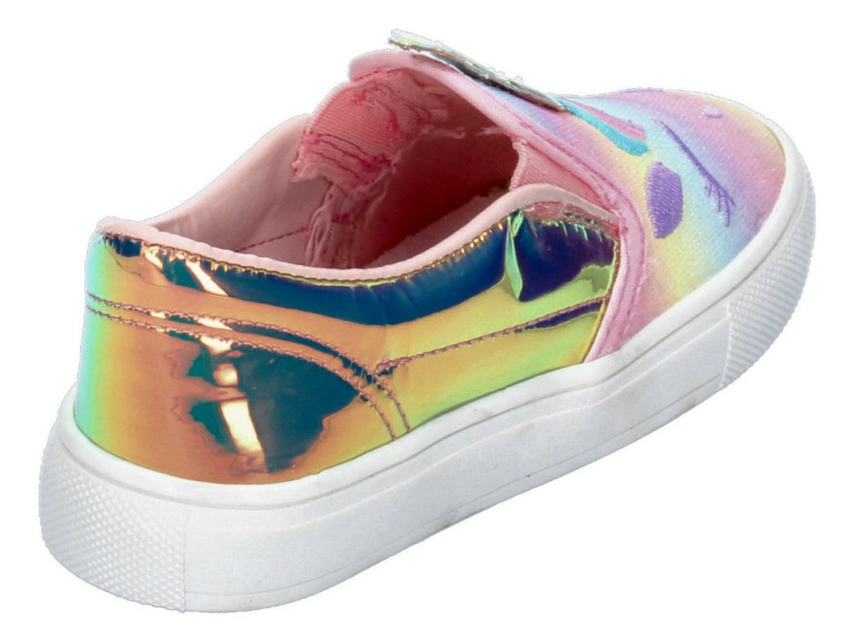 Tenis Tropicana Para Niña 93258 [tro1086], foto 5 de 10