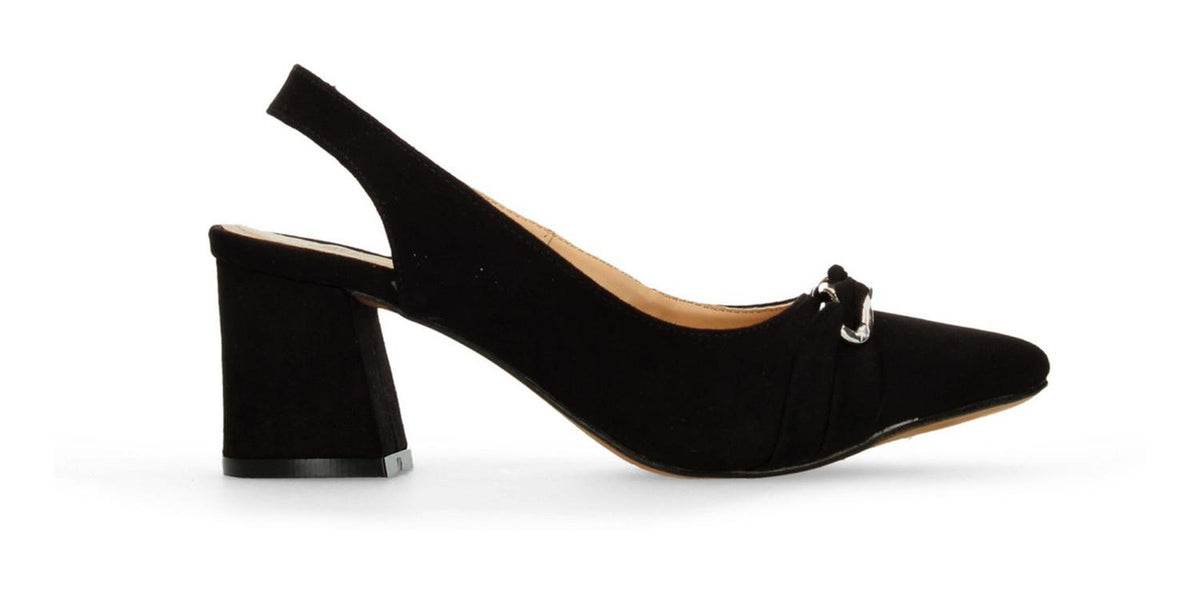 Zapatillas Paulina Para Mujer 16202 Negro [pau826], foto 2 de 10