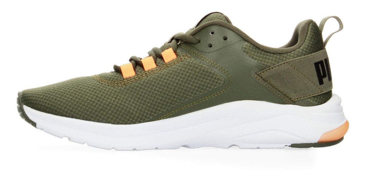 Tenis Puma Electron Verde Para Hombre [pum691], foto 4 de 10