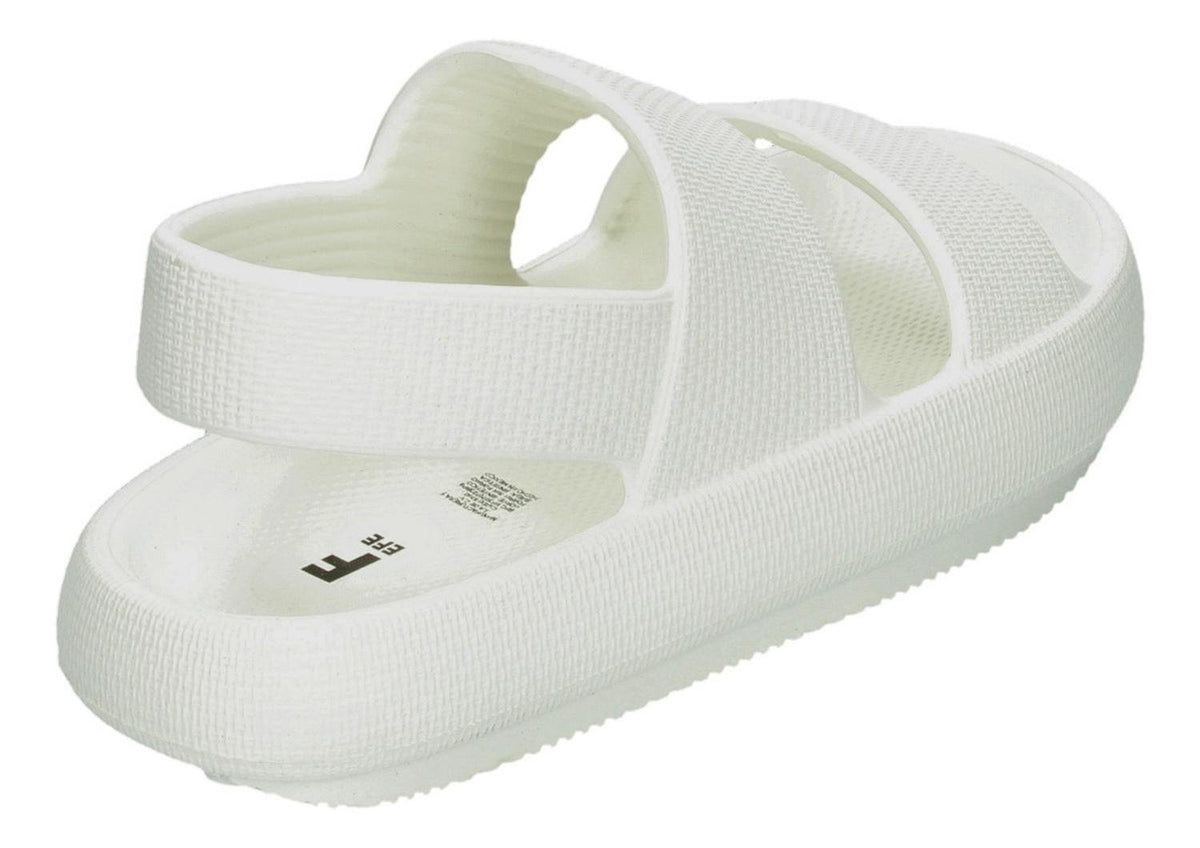 Sandalias Efe Para Mujer 229002 Blanco [efe971], foto 5 de 10