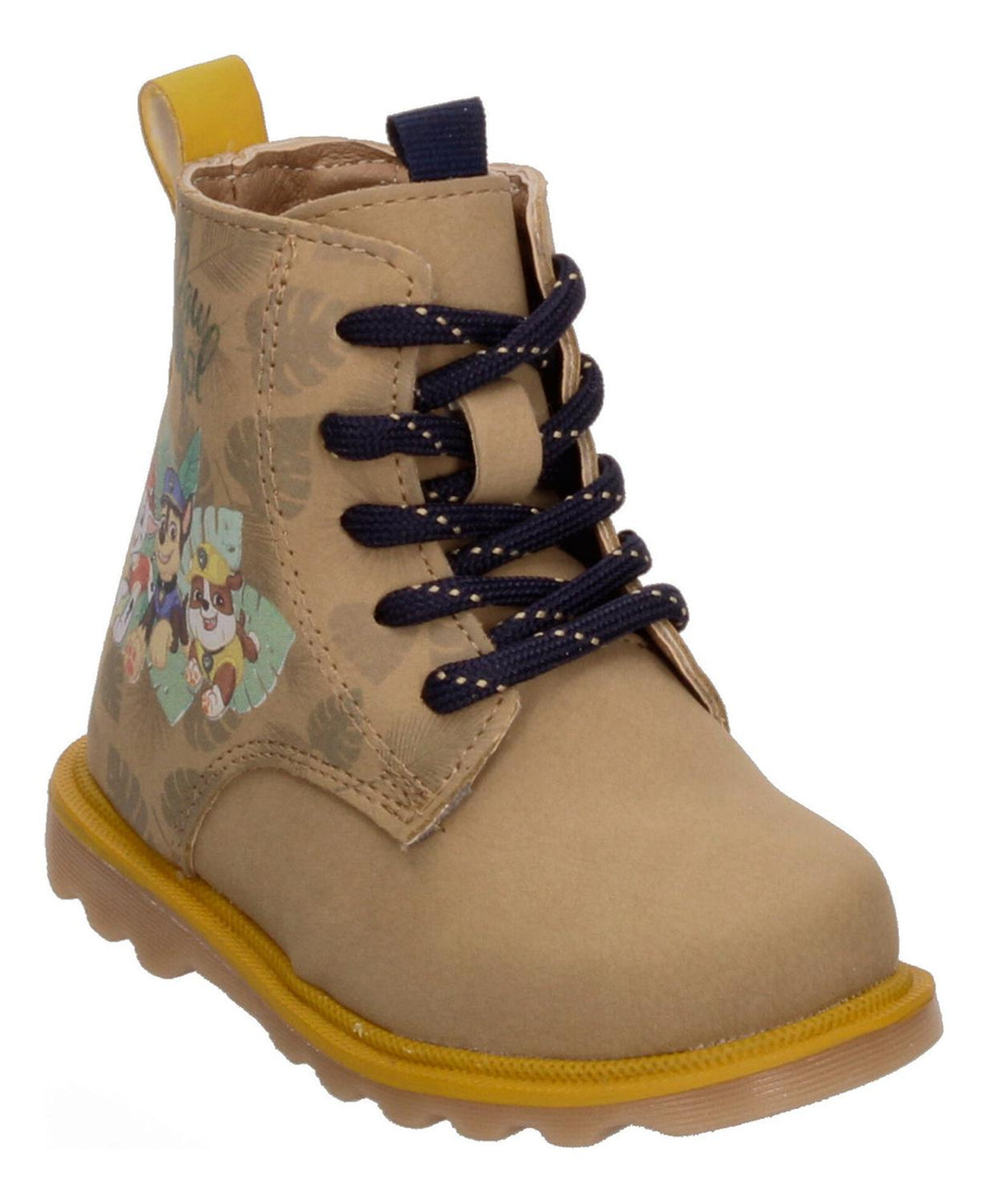 Bota Nickelodeon Cafe Para Niño [ned13], foto 3 de 10