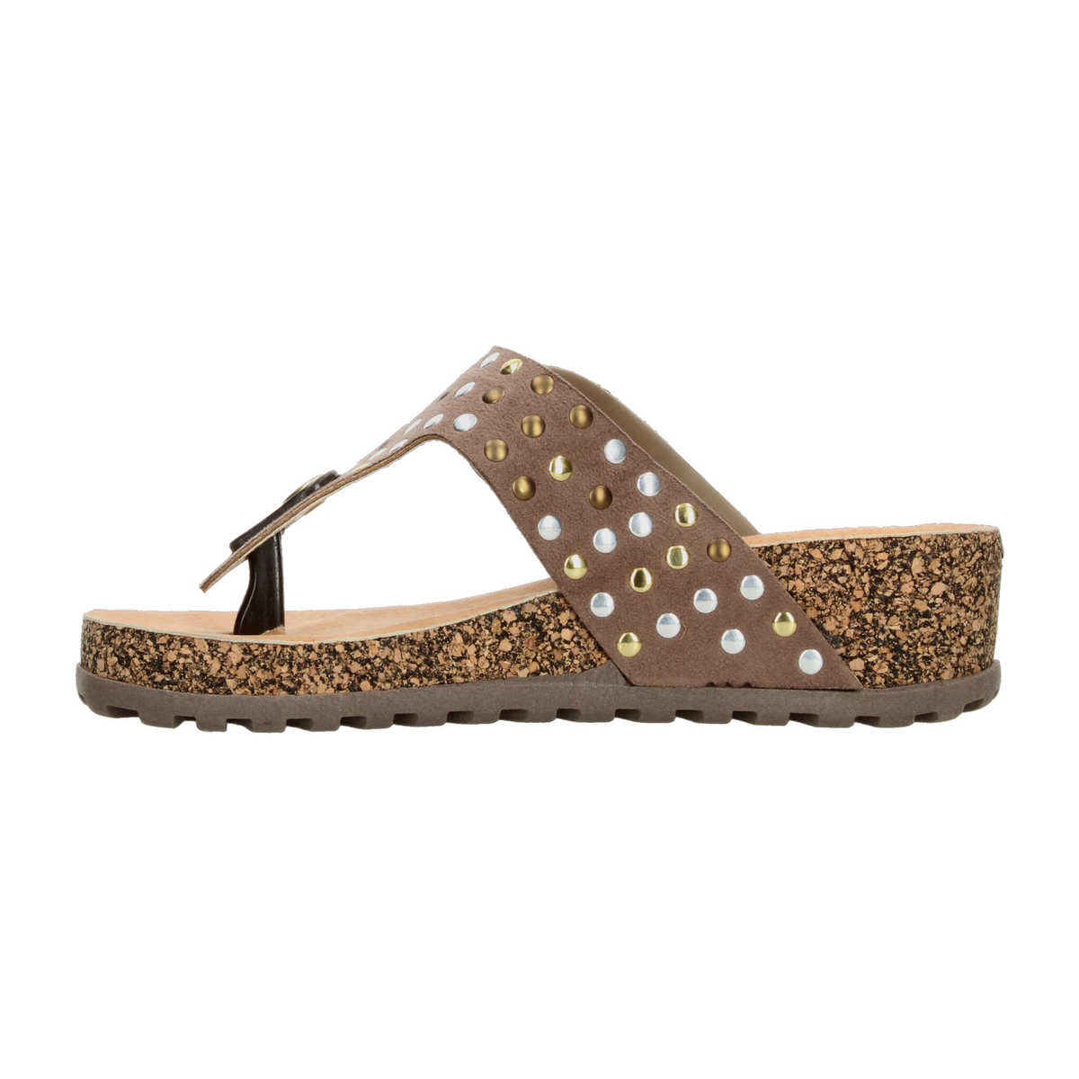 Sandalias Gosh Cafe para Mujer [GOS1161], foto 5 de 10