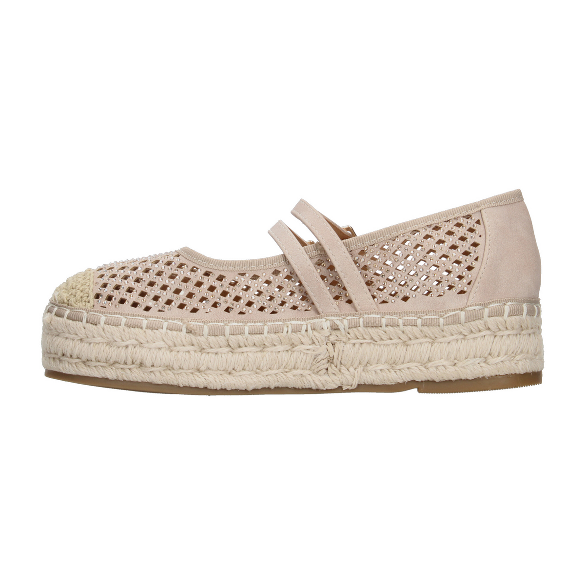 Zapato Casual Berlin Beige para Mujer [BLI210], foto 5 de 10