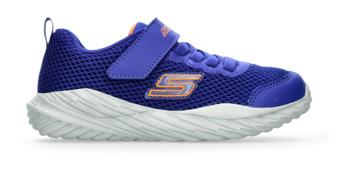 Tenis Skechers Para Niño 400083 [ske300], foto 1 de 10