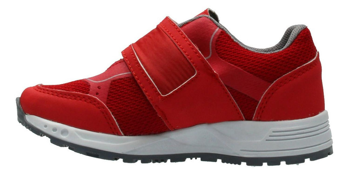 Tenis Yuyin Para Niño 28480 Rojo [yuy289], foto 2 de 6