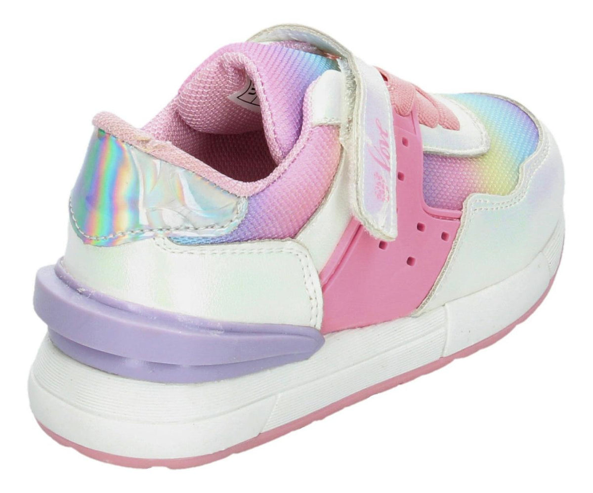Tenis Tropicana Para Niña 29307 Multicolor [tro1142], foto 5 de 10