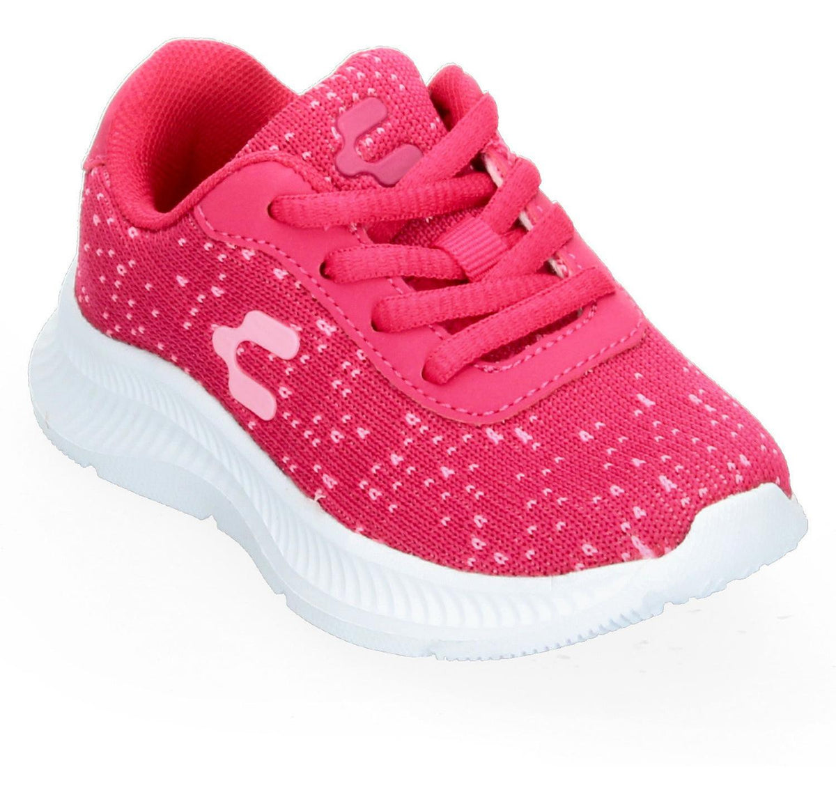 Tenis Charly Para Niña 1098140003 Rosa [chy3356], foto 5 de 10