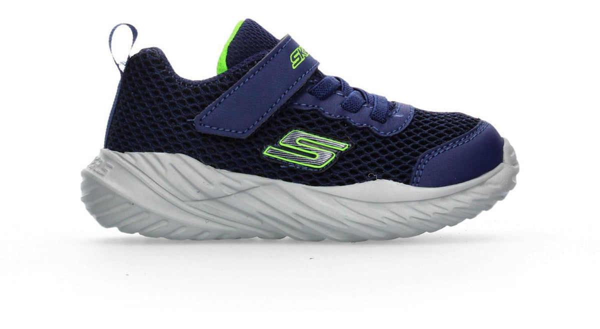 Tenis Skechers Para Niña 400083n [ske410], foto 1 de 8
