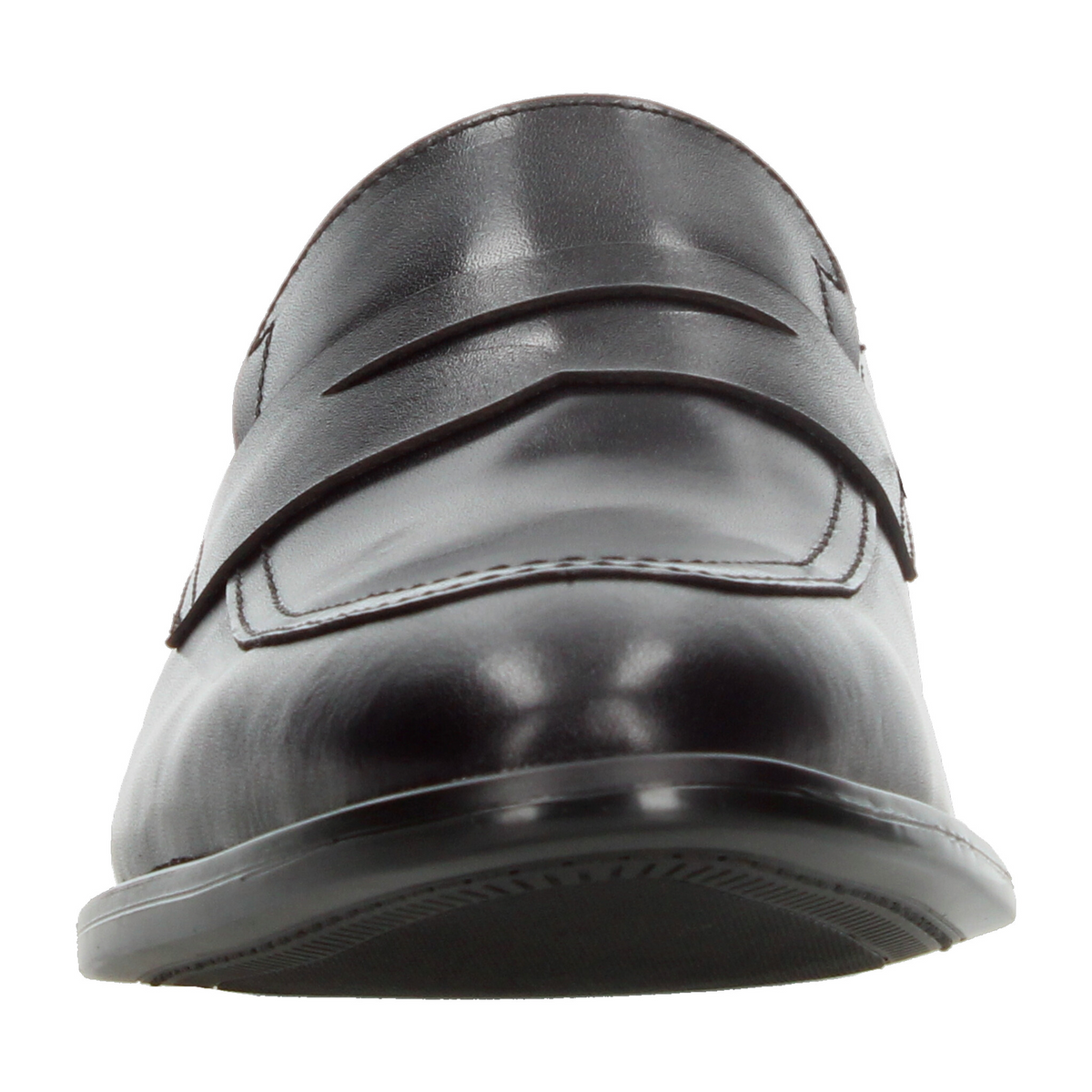 Zapato de Vestir Gino cherruti Negro para Hombre [GCH386], foto 6 de 10