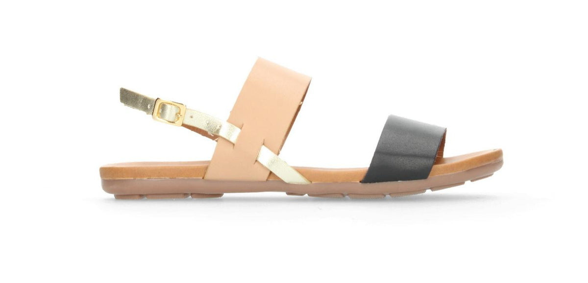 Sandalias Efe Para Mujer 202203 Multicolor [efe914], foto 2 de 10