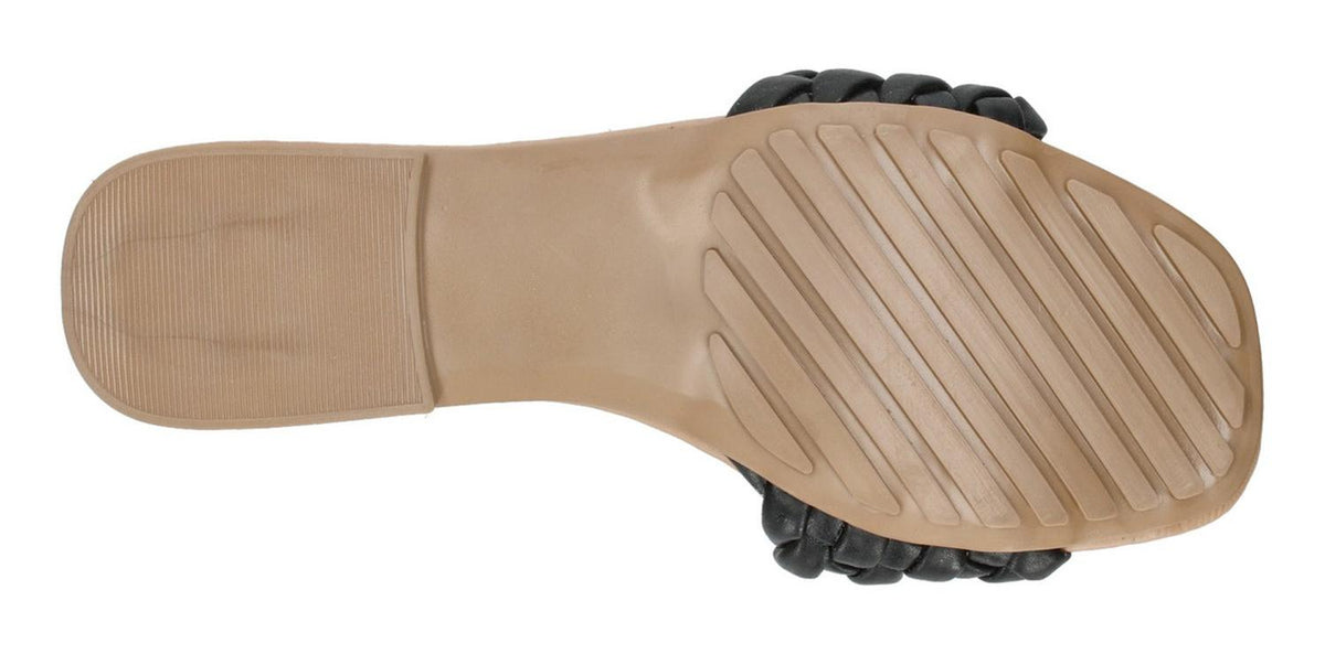 Sandalias Paulina Para Mujer 17908 Negro [pau832], foto 9 de 10