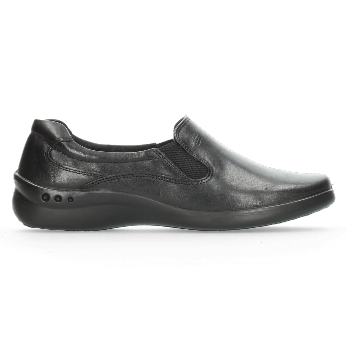 Zapato Confort Flexi Negro para Mujer [FFF1128], foto 10 de 10