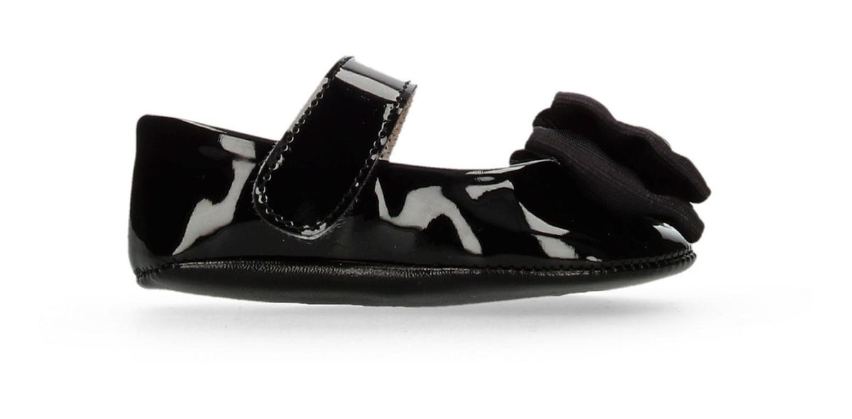 Zapato Casual Lady Loren's Para Niña 291 Negro [ldl33], foto 2 de 10
