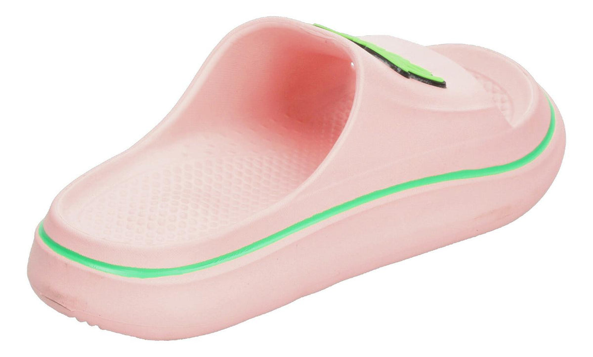 Sandalias Rosa Para Mujer [hul4], foto 6 de 10