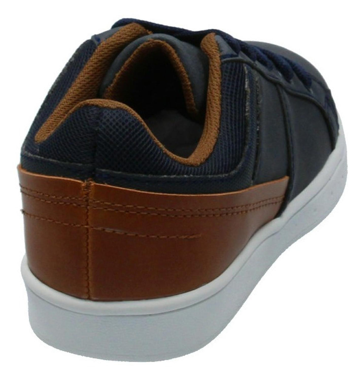 Tenis Neo Sport Para Niño 1298 Azul Marino [neo17], foto 4 de 6