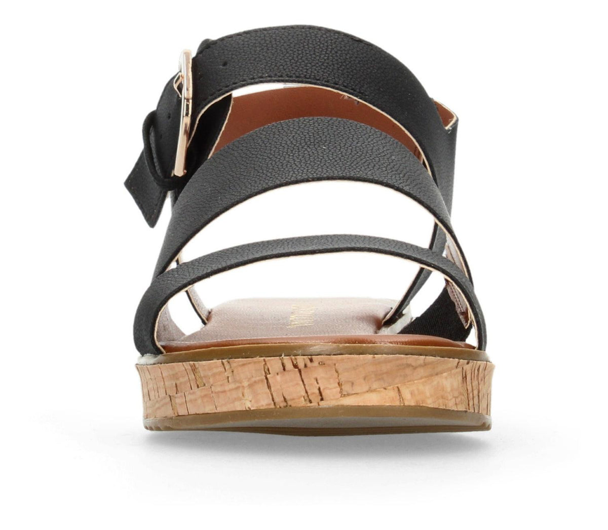 Sandalias Paulina Para Mujer 91516 Negro [pau794], foto 6 de 10