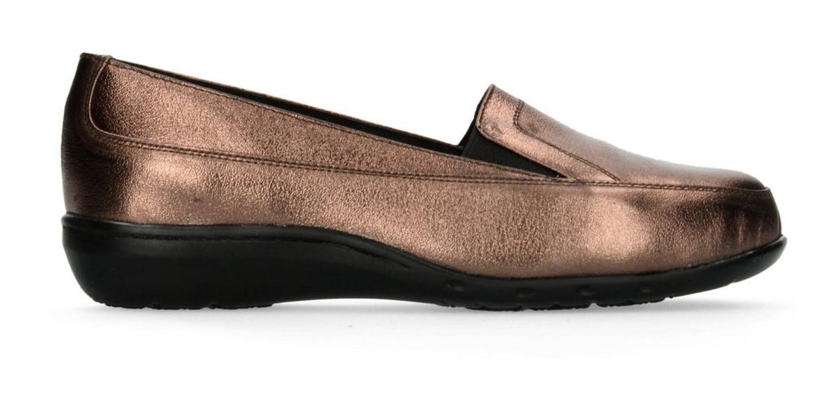 Zapato Confort Sax Para Mujer 3903 Cafe [sax149], foto 3 de 10