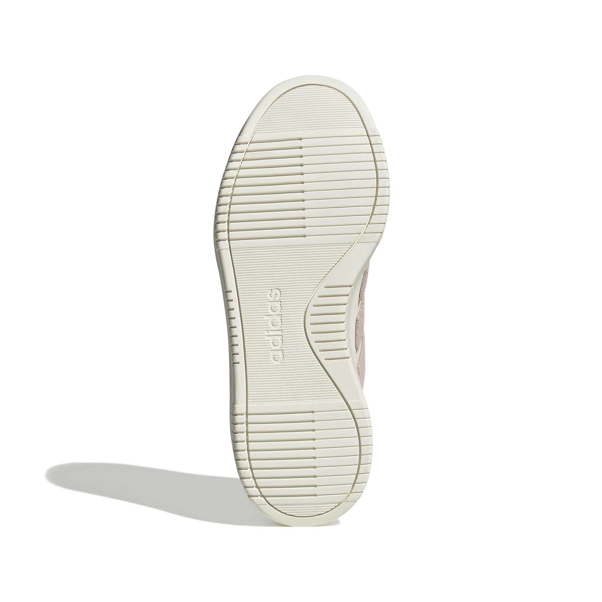 Tenis Adidas Courtblock Bold Dama Hueso Casual Mujer, foto 8 de 10