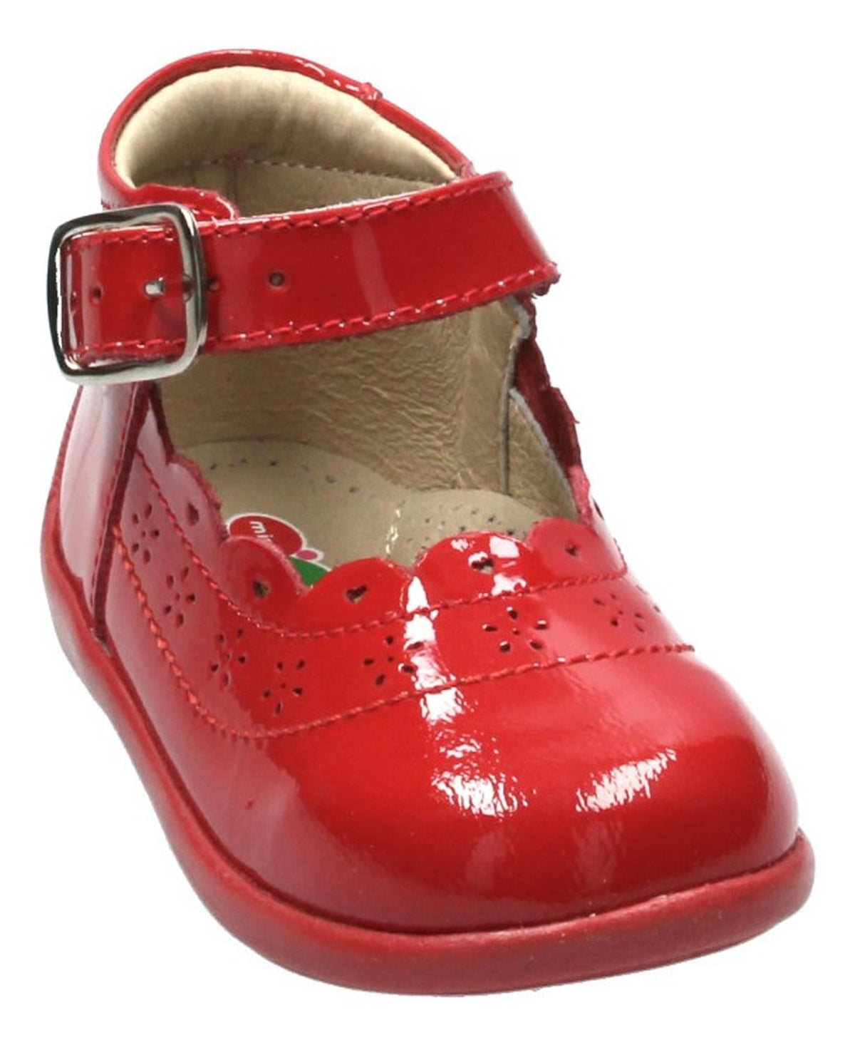 Zapato Casual Mini Burbujas Para Niña 25-491-h03 [mnb173], foto 3 de 6