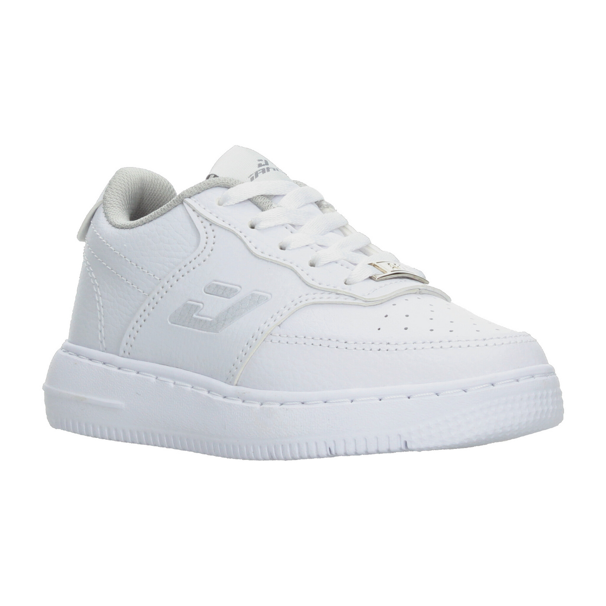 Tenis Escolar Janlo Blanco para Niño T18-22 [JLO85], foto 2 de 10