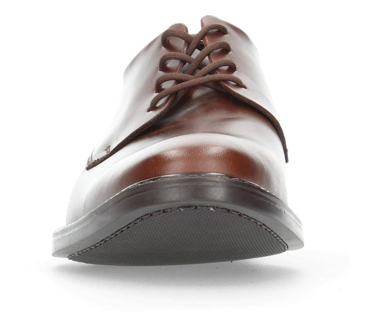Zapato De Vestir Gino Cherruti Para Hombre 200 Cafe [gch299], foto 6 de 10