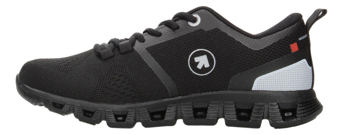 Tenis Berlin Negro Para Hombre [bli86], foto 5 de 10
