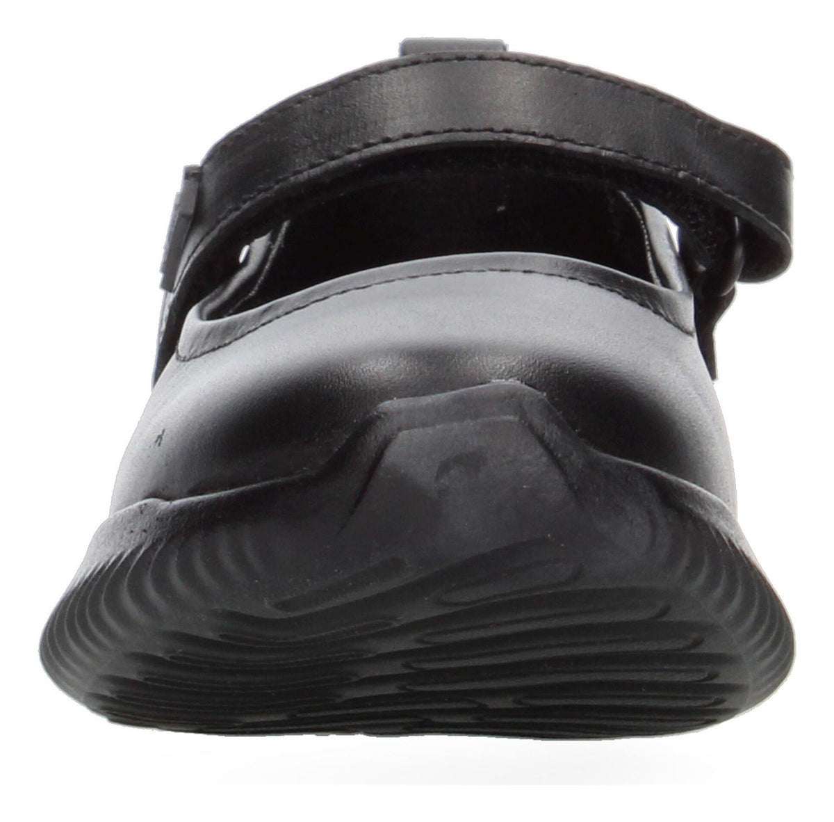 Zapato Escolar Coqueta Negro Para Niña [cta976], foto 6 de 10