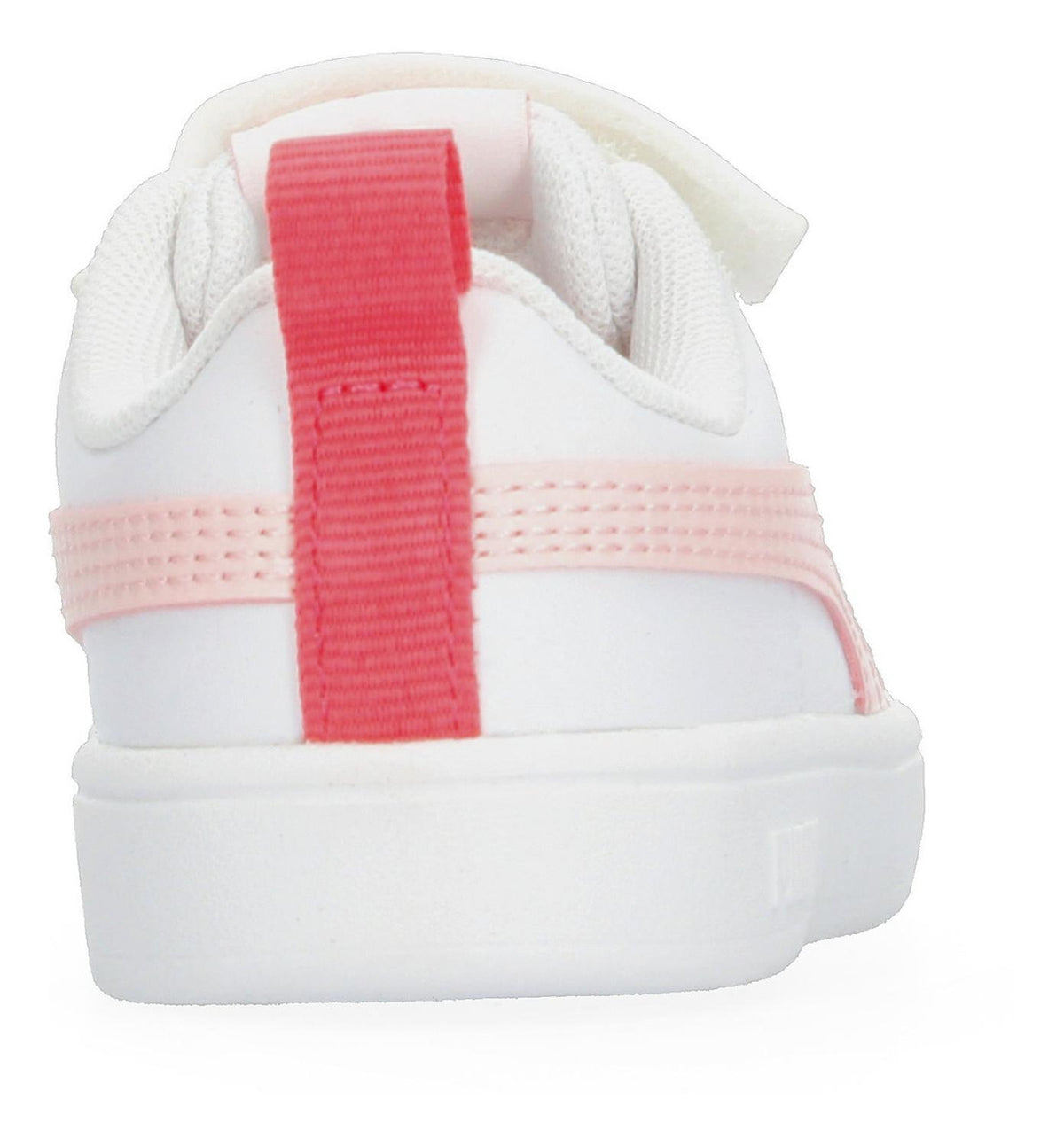 Tenis Puma Rickie Blanco Para Niña [pum676], foto 6 de 8