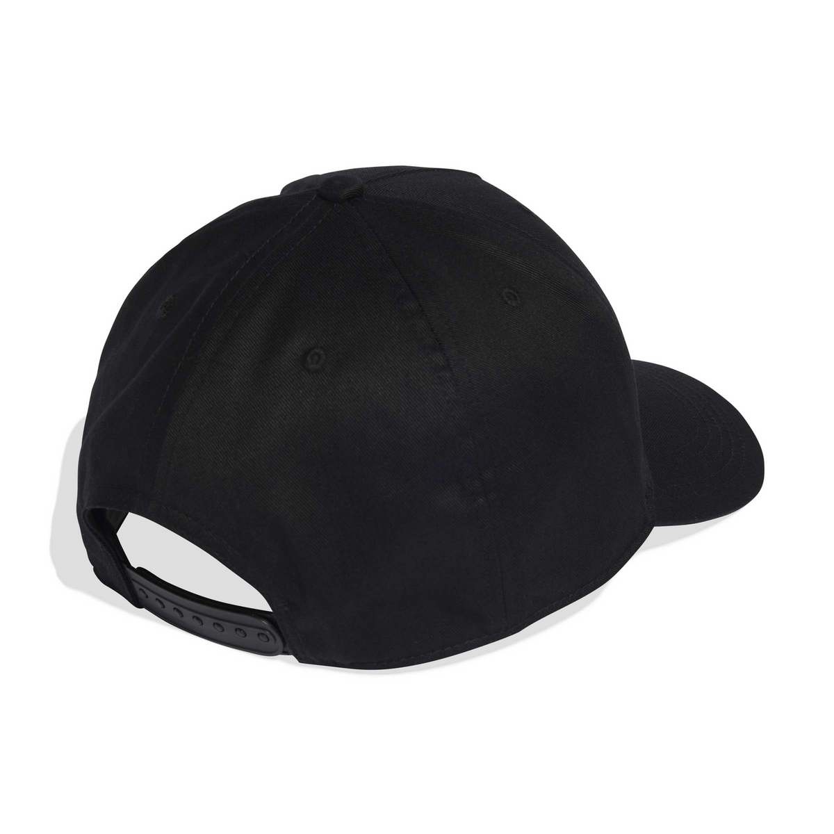 Gorra Adidas Linear Negro Snap-back De Béisbol Casual Unisex, foto 6 de 10