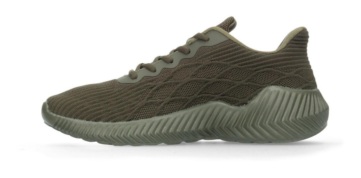 Tenis Charly Para Hombre 1029938 [chy3165], foto 3 de 10